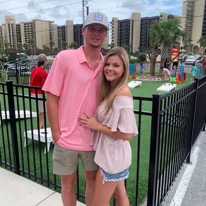 Meet your Posher, Noah